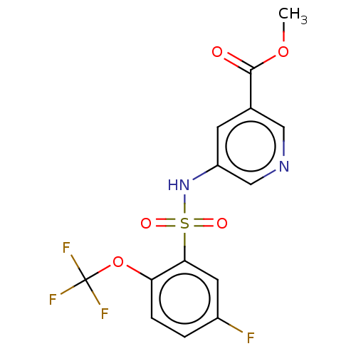 Chemical structure of BindingDB Monomer ID 409952