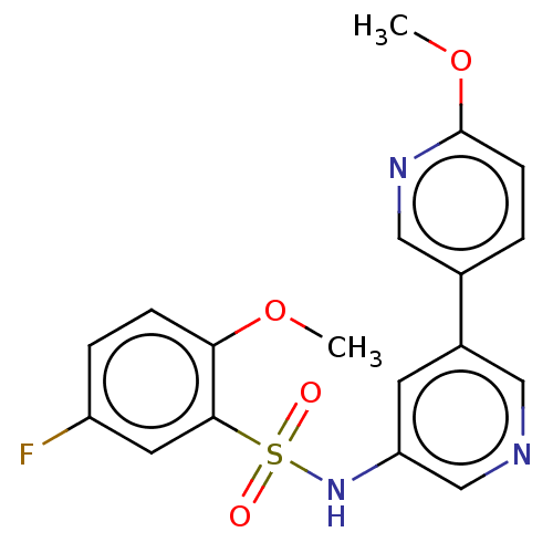 Chemical structure of BindingDB Monomer ID 409958