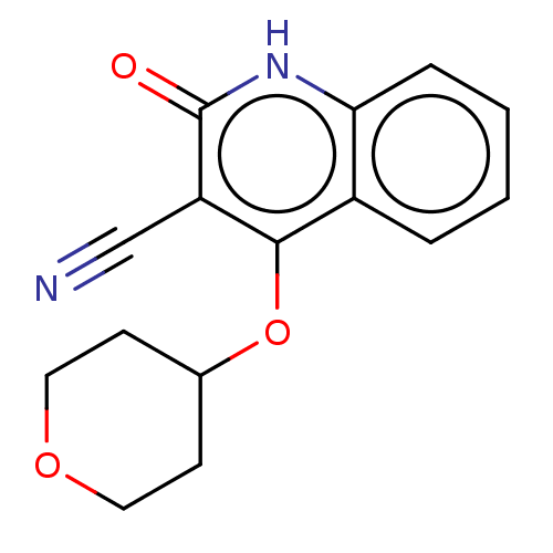 Chemical structure of BindingDB Monomer ID 409966