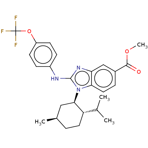Chemical structure of BindingDB Monomer ID 409994