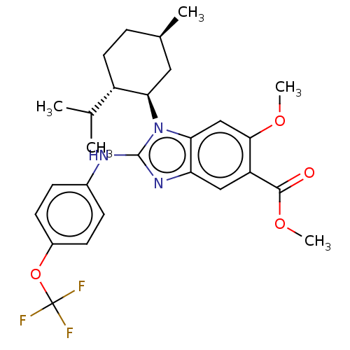 Chemical structure of BindingDB Monomer ID 410000