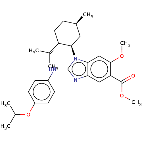 Chemical structure of BindingDB Monomer ID 410002