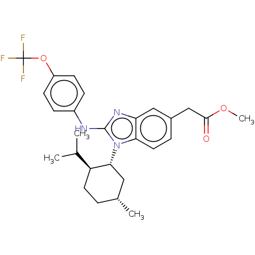 Chemical structure of BindingDB Monomer ID 410003