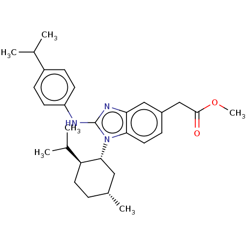 Chemical structure of BindingDB Monomer ID 410004