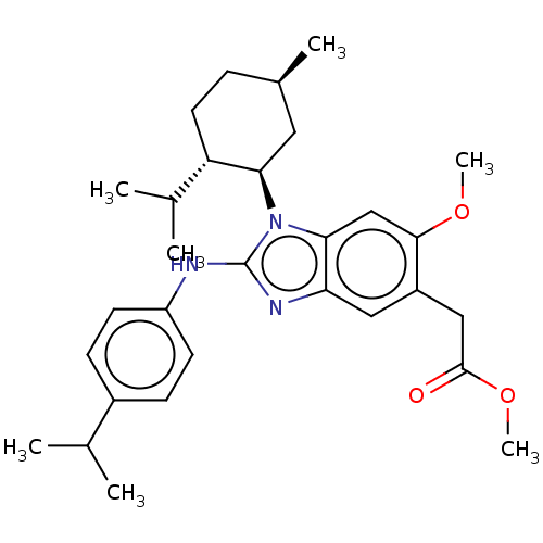 Chemical structure of BindingDB Monomer ID 410010