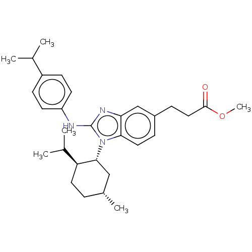 Chemical structure of BindingDB Monomer ID 410013