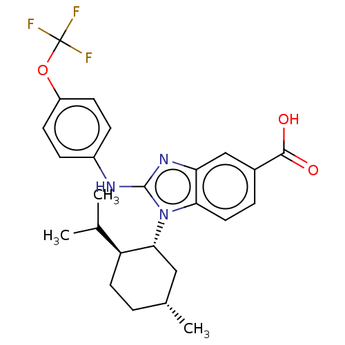 Chemical structure of BindingDB Monomer ID 410015