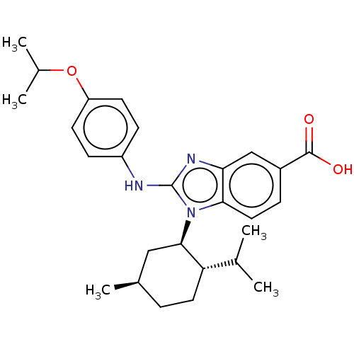 Chemical structure of BindingDB Monomer ID 410017