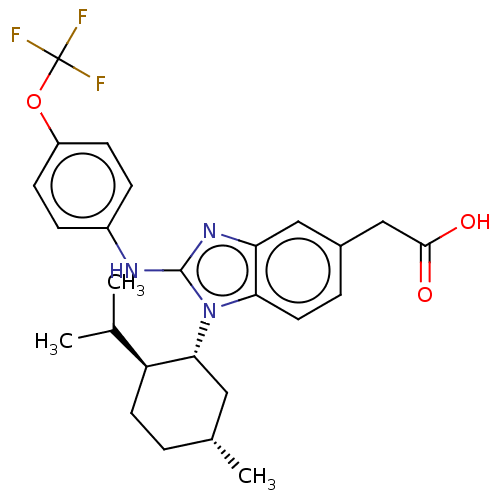 Chemical structure of BindingDB Monomer ID 410024