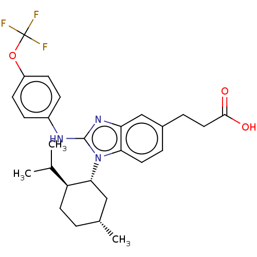 Chemical structure of BindingDB Monomer ID 410033