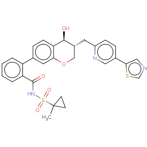 Chemical structure of BindingDB Monomer ID 410051