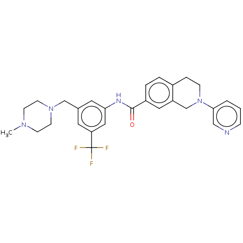 Chemical structure of BindingDB Monomer ID 410052