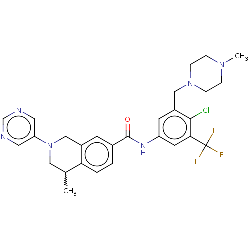 Chemical structure of BindingDB Monomer ID 410056