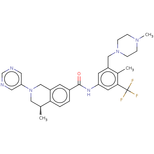 Chemical structure of BindingDB Monomer ID 410057