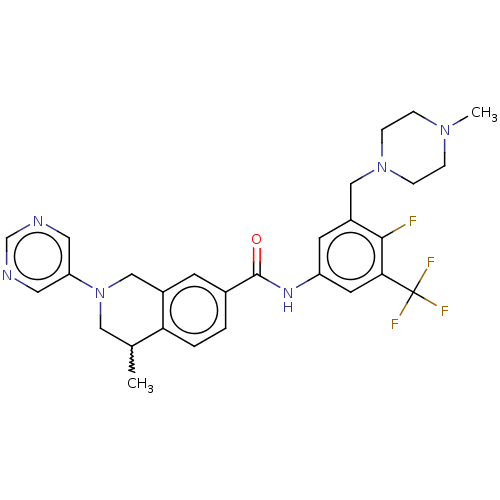 Chemical structure of BindingDB Monomer ID 410075
