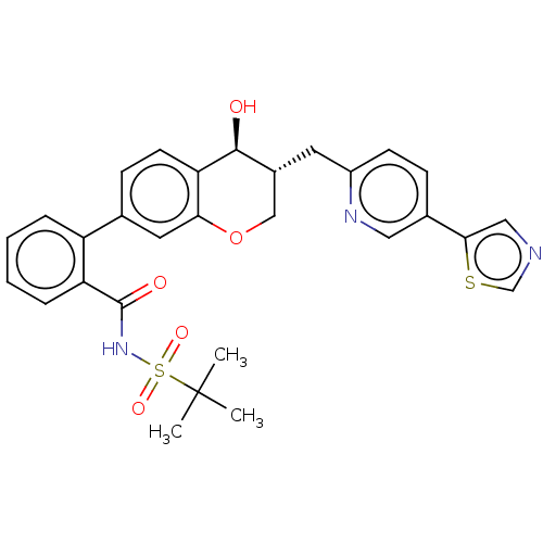 Chemical structure of BindingDB Monomer ID 410088
