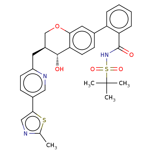 Chemical structure of BindingDB Monomer ID 410090
