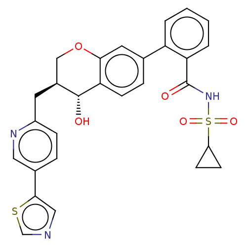 Chemical structure of BindingDB Monomer ID 410091