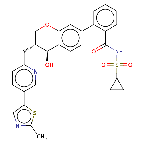 Chemical structure of BindingDB Monomer ID 410094
