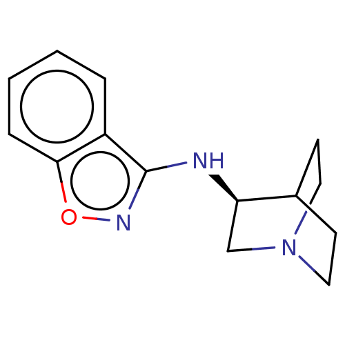 Chemical structure of BindingDB Monomer ID 410096