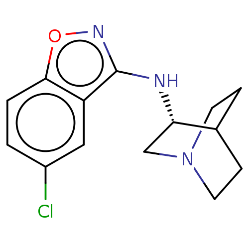 Chemical structure of BindingDB Monomer ID 410102