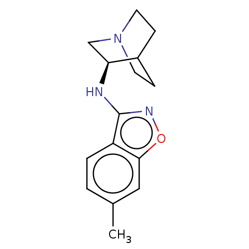 Chemical structure of BindingDB Monomer ID 410104