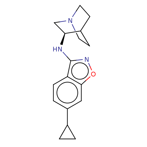 Chemical structure of BindingDB Monomer ID 410106