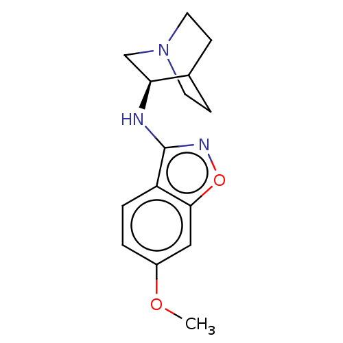 Chemical structure of BindingDB Monomer ID 410108