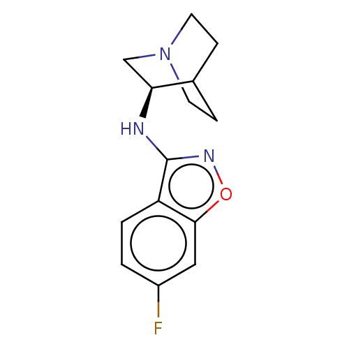 Chemical structure of BindingDB Monomer ID 410115
