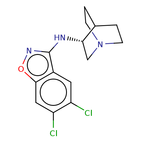 Chemical structure of BindingDB Monomer ID 410120