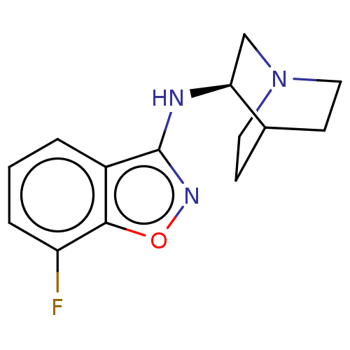 Chemical structure of BindingDB Monomer ID 410123