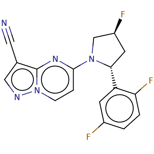 Chemical structure of BindingDB Monomer ID 410185