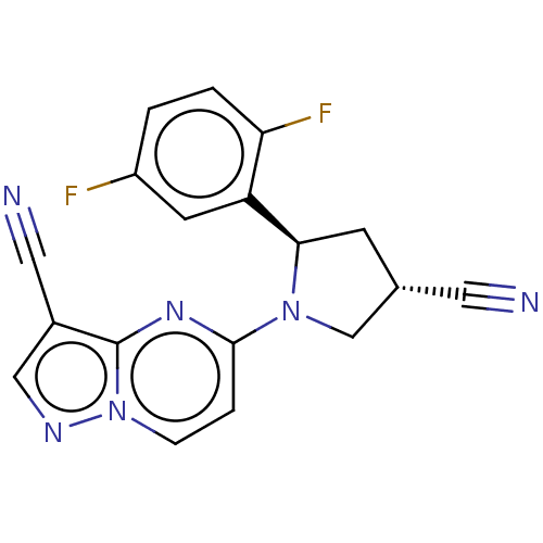 Chemical structure of BindingDB Monomer ID 410188