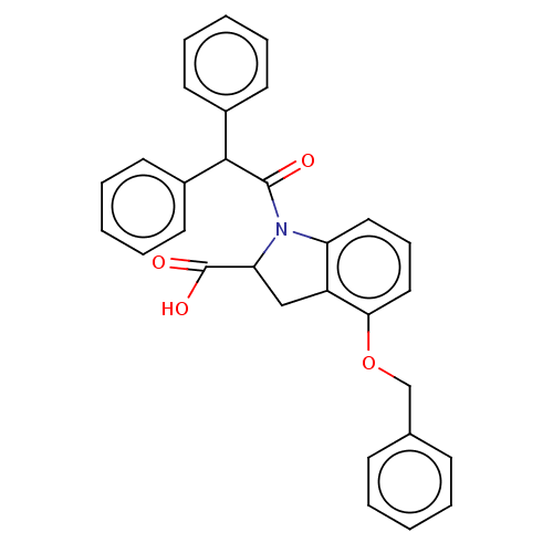 Chemical structure of BindingDB Monomer ID 410208