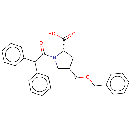Chemical structure of BindingDB Monomer ID 410224