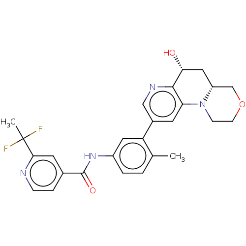 Chemical structure of BindingDB Monomer ID 410348