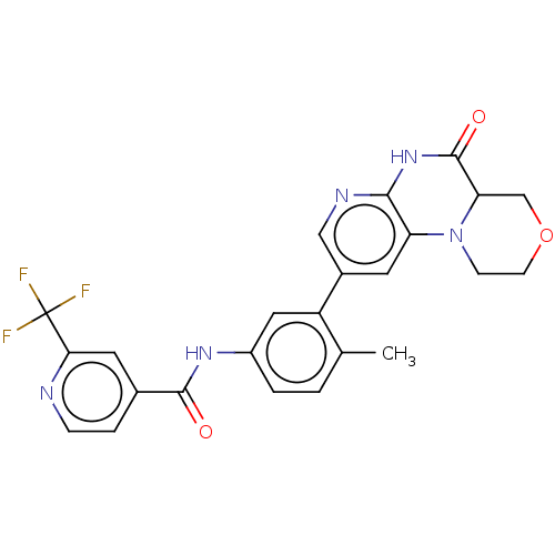 Chemical structure of BindingDB Monomer ID 410352