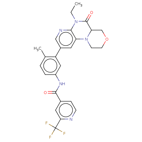 Chemical structure of BindingDB Monomer ID 410353