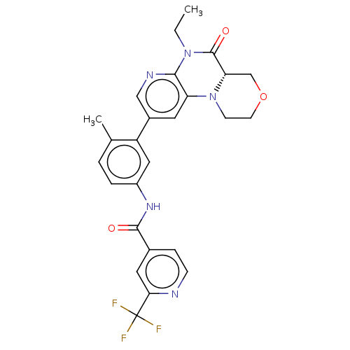 Chemical structure of BindingDB Monomer ID 410355