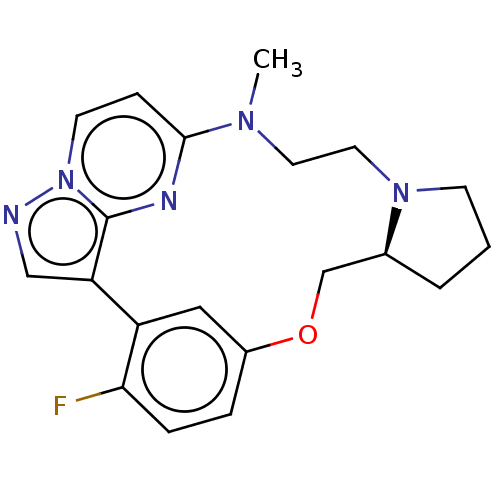 Chemical structure of BindingDB Monomer ID 410710