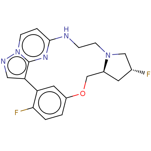 Chemical structure of BindingDB Monomer ID 410711