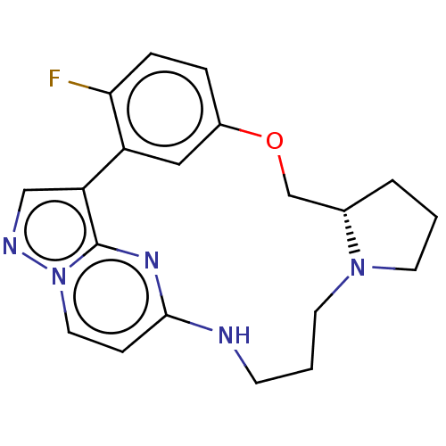 Chemical structure of BindingDB Monomer ID 410713