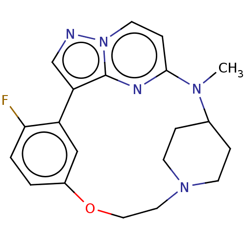 Chemical structure of BindingDB Monomer ID 410714