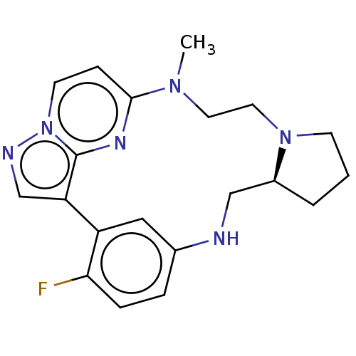 Chemical structure of BindingDB Monomer ID 410715