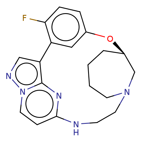 Chemical structure of BindingDB Monomer ID 410717