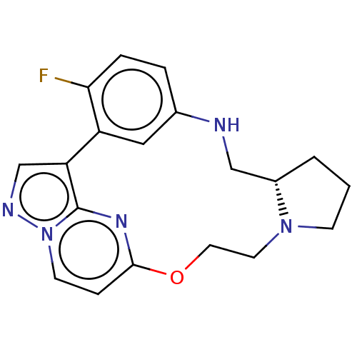 Chemical structure of BindingDB Monomer ID 410720