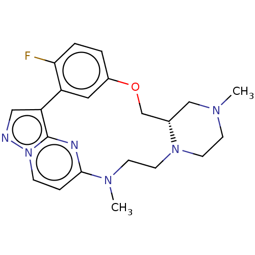 Chemical structure of BindingDB Monomer ID 410723