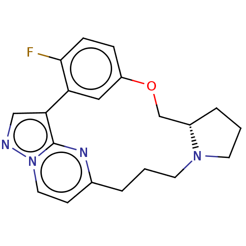 Chemical structure of BindingDB Monomer ID 410736