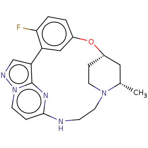 Chemical structure of BindingDB Monomer ID 410739