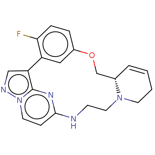 Chemical structure of BindingDB Monomer ID 410740